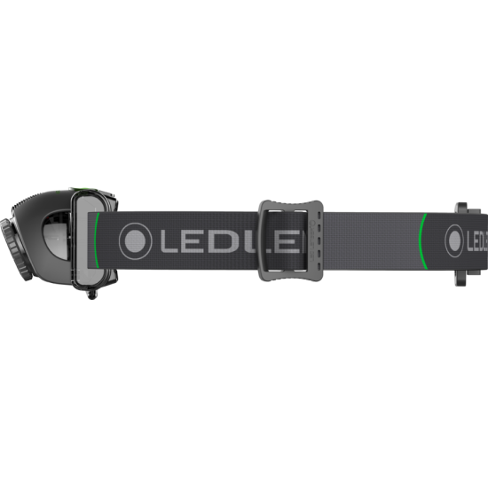 Lanternă de cap reîncărcabilă Ledlenser MH6, 200 Lumeni