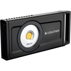 Lanternă magnetică reîncărcabilă Ledlenser IF8R Powerbank, 4500 Lumeni