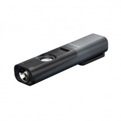 Lanternă magnetică reîncărcabilă Lenlenser IW5R, 300 Lumeni