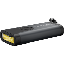 Lanternă reîncărcabilă Ledlenser K4R, 60 Lumeni