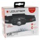 Lanternă de cap Ledlenser H5R Core, 500 Lumeni
