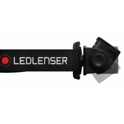 Lanternă de cap Ledlenser H5R Core, 500 Lumeni