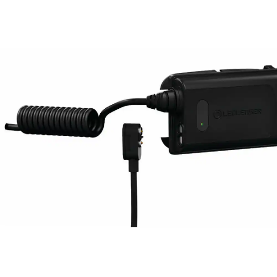 Lanternă de cap Ledlenser H5R Core, 500 Lumeni