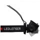 Lanternă de cap reîncărcabilă Ledlenser H7R Core, 1000 Lumeni