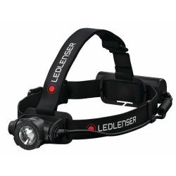 Lanternă de cap reîncărcabilă Ledlenser H7R Core, 1000 Lumeni