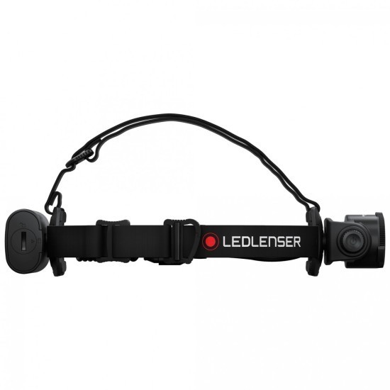 Lanternă de cap reîncărcabilă Ledlenser H15R Core, 2500 Lumeni Lanternă de cap reîncărcabilă Ledlenser H15R Core, 2500 Lumeni