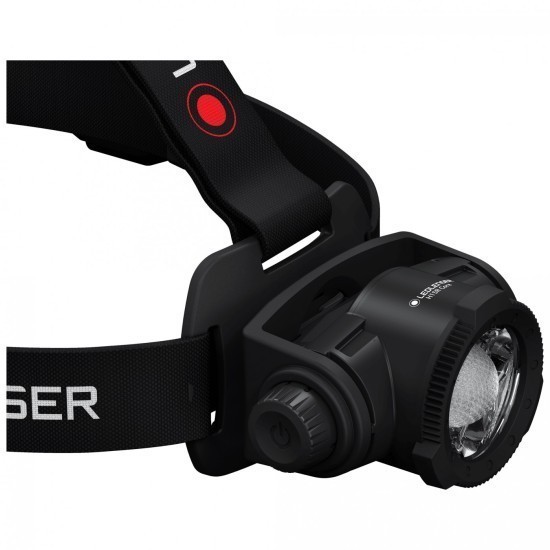 Lanternă de cap reîncărcabilă Ledlenser H15R Core, 2500 Lumeni Lanternă de cap reîncărcabilă Ledlenser H15R Core, 2500 Lumeni