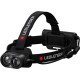 Lanternă de cap reîncărcabilă Ledlenser H19R Core, 3500 Lumeni Lanternă de cap reîncărcabilă Ledlenser H19R Core, 3500 Lumeni