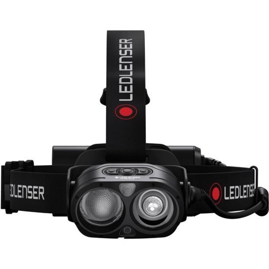 Lanternă de cap reîncărcabilă Ledlenser H19R Core, 3500 Lumeni Lanternă de cap reîncărcabilă Ledlenser H19R Core, 3500 Lumeni