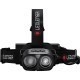 Lanternă de cap reîncărcabilă Ledlenser H19R Core, 3500 Lumeni Lanternă de cap reîncărcabilă Ledlenser H19R Core, 3500 Lumeni