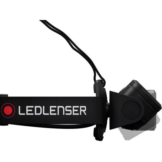 Lanternă de cap reîncărcabilă Ledlenser H19R Core, 3500 Lumeni Lanternă de cap reîncărcabilă Ledlenser H19R Core, 3500 Lumeni