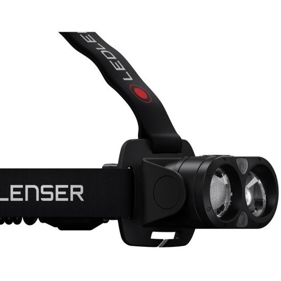 Lanternă de cap reîncărcabilă Ledlenser H19R Core, 3500 Lumeni Lanternă de cap reîncărcabilă Ledlenser H19R Core, 3500 Lumeni