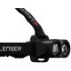Lanternă de cap reîncărcabilă Ledlenser H19R Core, 3500 Lumeni Lanternă de cap reîncărcabilă Ledlenser H19R Core, 3500 Lumeni