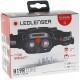 Lanternă de cap reîncărcabilă Ledlenser H19R Core, 3500 Lumeni Lanternă de cap reîncărcabilă Ledlenser H19R Core, 3500 Lumeni