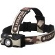 Lanternă de cap reîncărcabilă Ledlenser MH8, Black Sand, 600 Lumeni