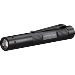 Lanternă reîncărcabilă Ledlenser P2R Core, 120 Lumeni