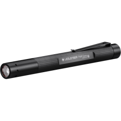 Lanternă reîncărcabilă Ledlenser P4R Core, 200 Lumeni