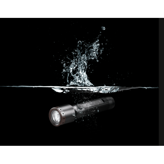 Lanternă reîncărcabilă Ledlenser P5R Core, 500 Lumeni Lanternă reîncărcabilă Ledlenser P5R Core, 500 Lumeni