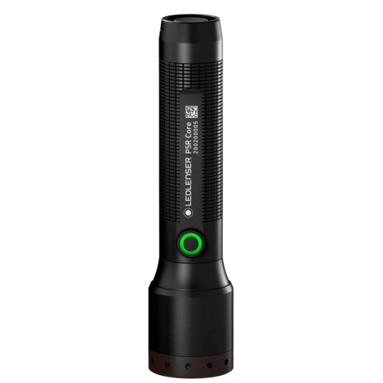 Lanternă reîncărcabilă Ledlenser P5R Core, 500 Lumeni Lanternă reîncărcabilă Ledlenser P5R Core, 500 Lumeni