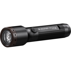 Lanternă reîncărcabilă Ledlenser P5R Core, 500 Lumeni