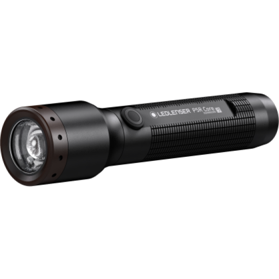 Lanternă reîncărcabilă Ledlenser P5R Core, 500 Lumeni Lanternă reîncărcabilă Ledlenser P5R Core, 500 Lumeni