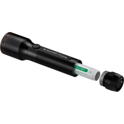 Lanternă reîncărcabilă Ledlenser P5R Core, 500 Lumeni