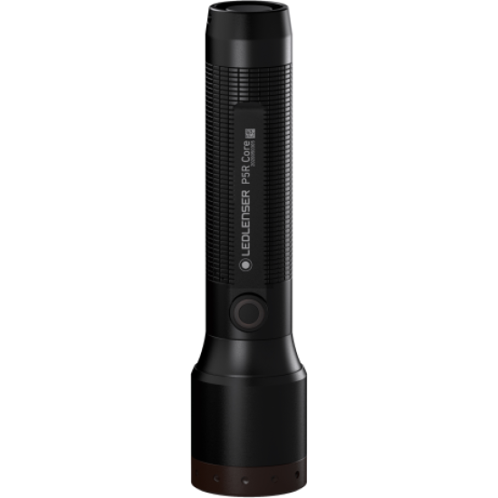 Lanternă reîncărcabilă Ledlenser P5R Core, 500 Lumeni Lanternă reîncărcabilă Ledlenser P5R Core, 500 Lumeni