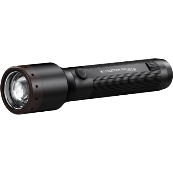 Lanternă reîncărcabilă Ledlenser P6R Core, 900 Lumeni