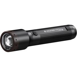 Lanternă reîncărcabilă Ledlenser P7R Core, 1400 Lumeni