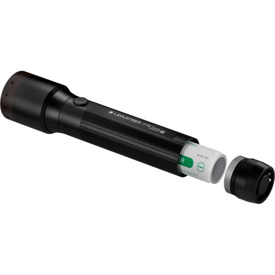 Lanternă reîncărcabilă Ledlenser P7R Core, 1400 Lumeni