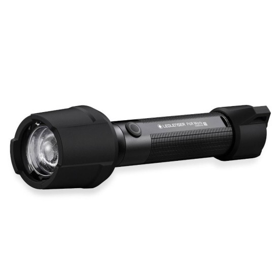 Lanternă reîncărcabilă Ledlenser P6R Work, 850 Lumeni