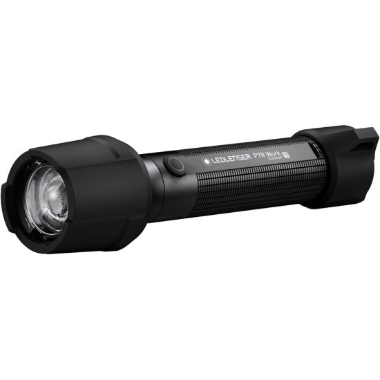 ﻿Lanternă reîncărcabilă Ledlenser P7R Work, 1200 Lumeni