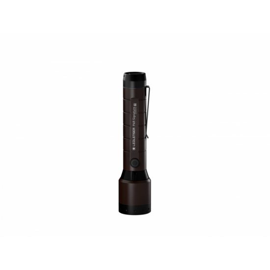 Lanternă reîncărcabilă Ledlenser P6R Signature, 1400 Lumeni