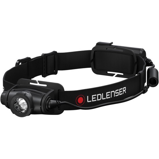 Lanternă de cap Ledlenser H5 Core, 350 Lumeni