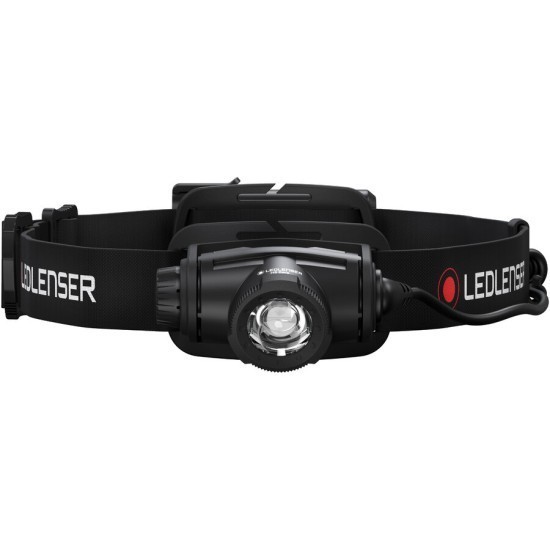 Lanternă de cap Ledlenser H5 Core, 350 Lumeni