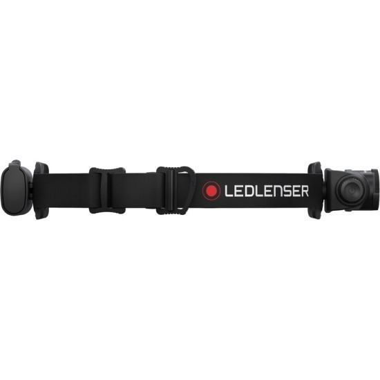 Lanternă de cap Ledlenser H5 Core, 350 Lumeni