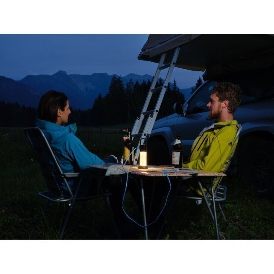 Lampă-felinar reîncărcabilă Ledlenser ML6 Connect Warm Light, 750 Lumeni Lampă-felinar reîncărcabilă Ledlenser ML6 Connect Warm Light, 750 Lumeni 