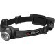 Lanternă de cap reîncărcabilă Led Lenser H8R SE Rechargeable Head Torch