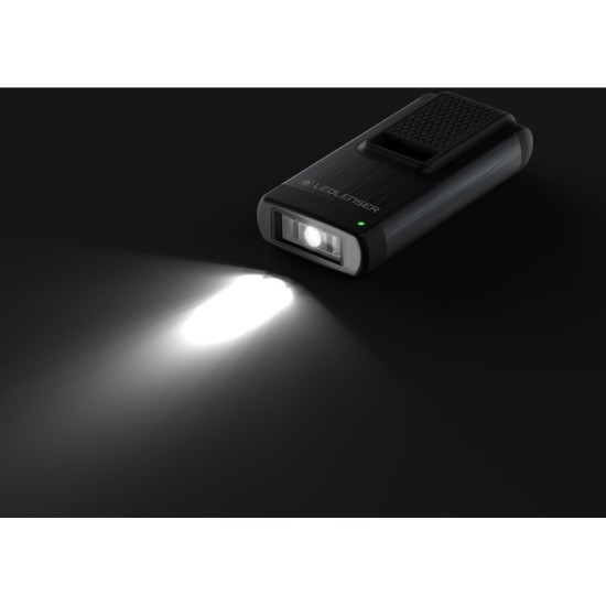 Lanternă Ledlenser K4R.2, 120 Lumeni