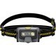 Lanternă de cap Led Lenser HF6R Work, 800LM/LI-ION + Cablu USB