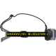 Lanternă Led Lenser HF8R Work, 1600LM/LI-ION + Cablu USB