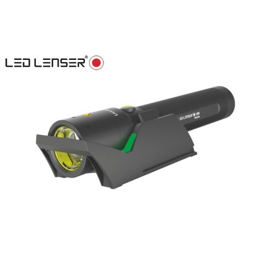 Lanternă + cablu USB Ledlenser I9R, 400 Lumeni