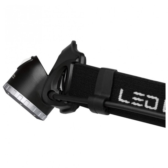 Lanternă de cap Ledlenser H7.2, 250 Lumeni