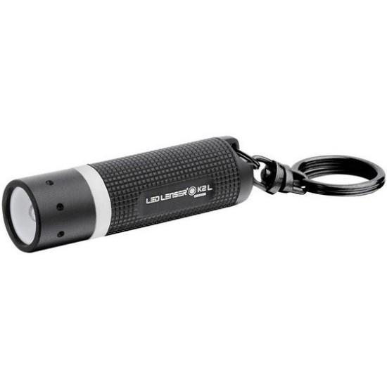 Lanternă Ledlenser K2L, 25 Lumeni