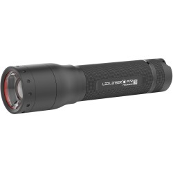 Lanternă Ledlenser P7R, 1000 Lumeni