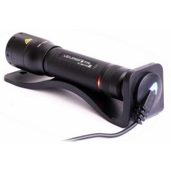 Lanternă Ledlenser P7R, 1000 Lumeni