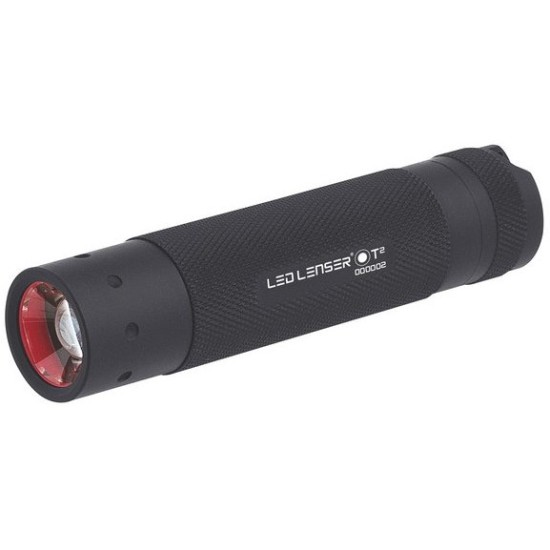 Lanternă Ledlenser T2, 240 Lumeni