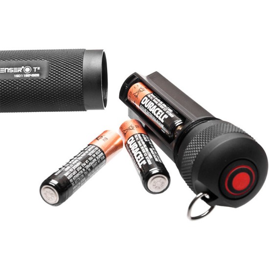 Lanternă Ledlenser T2, 240 Lumeni