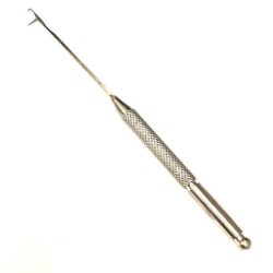 Croșetă inox Lineaeffe Baiting Hook