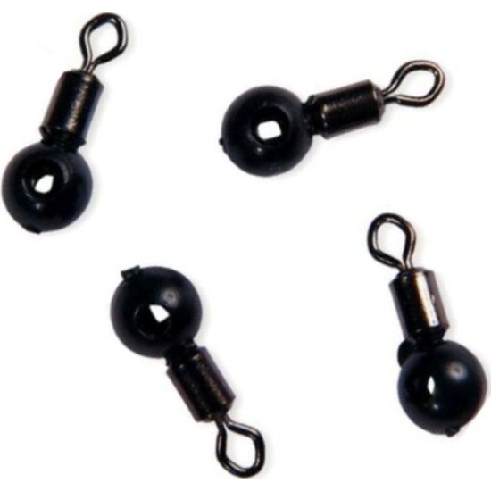 Vârtej cu bilă culisantă Lineaeffe, 5buc/plic